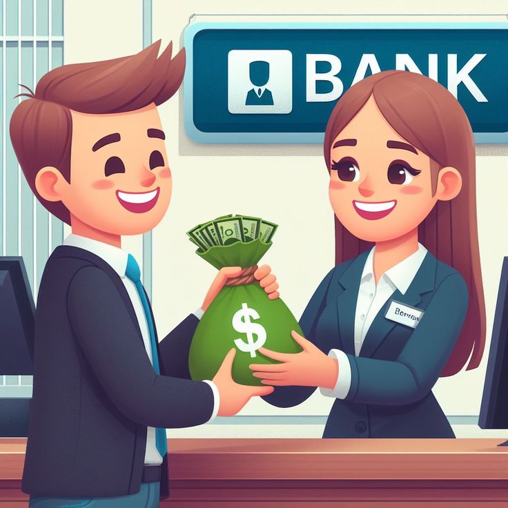 Instant loan approval